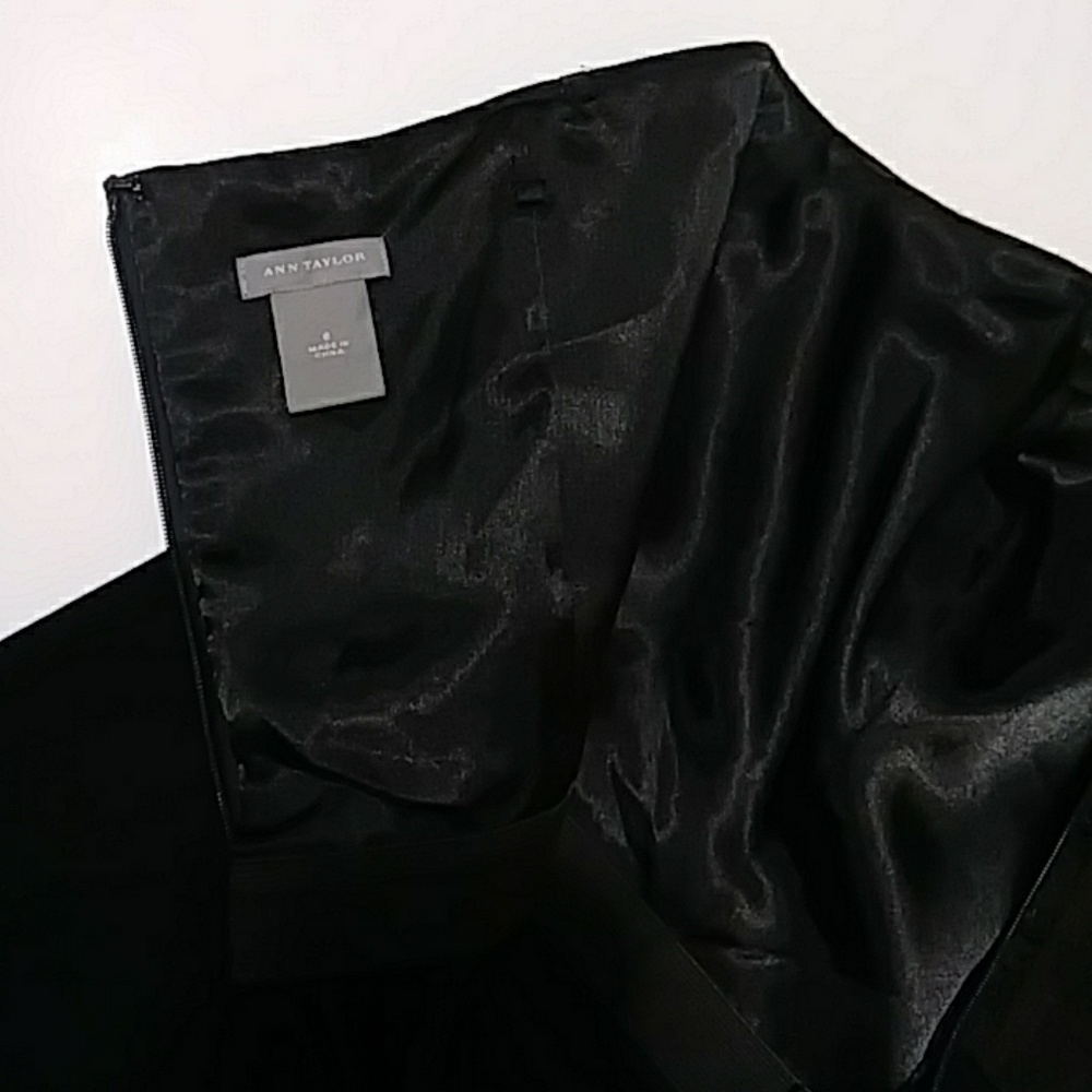 ANN TAYLOR DRESS - Picture 5 of 6